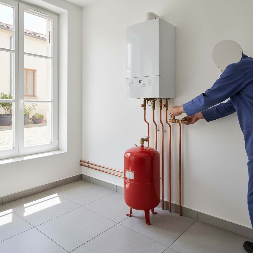 DEPANN'GAZ SERVICE SAS
